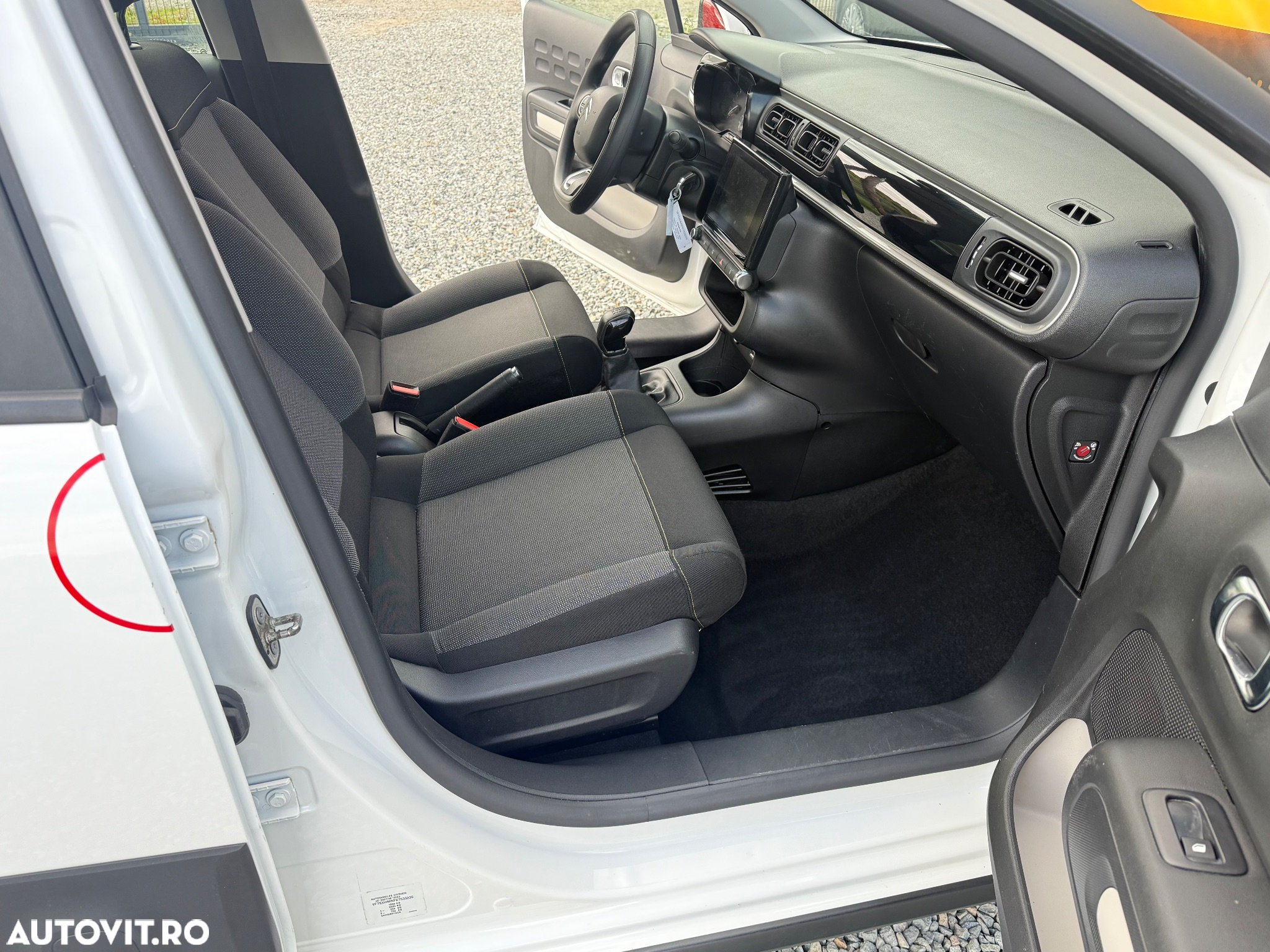 Citroën C3 Pure Tech 83 S&S PLUS - 15