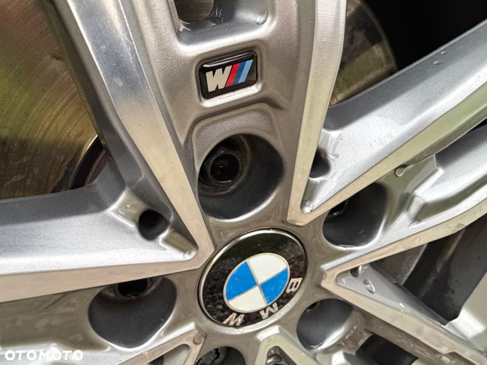 BMW Seria 1 118d M Sport sport - 21