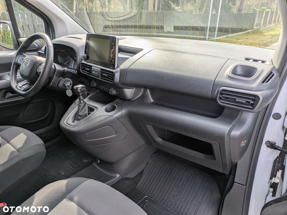 Toyota PROACE CITY - 14