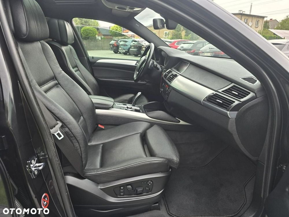 BMW X6 - 11