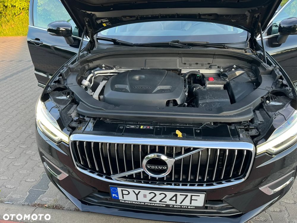 Volvo XC 60 T5 AWD Inscription - 40