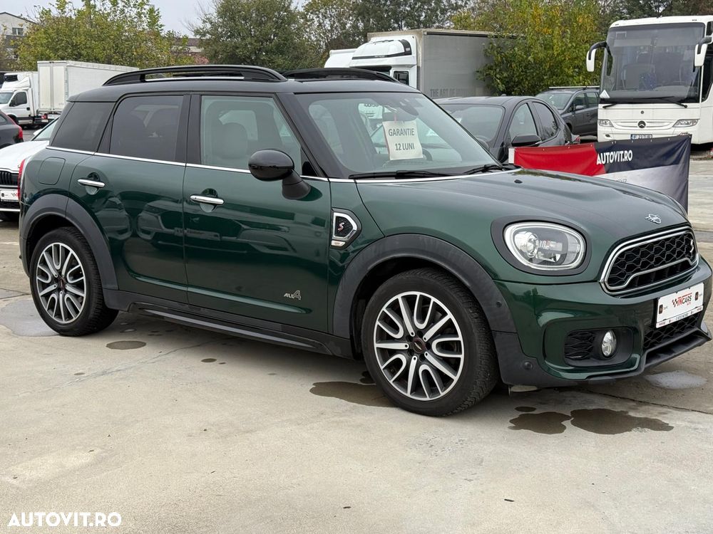 Mini Countryman - 10