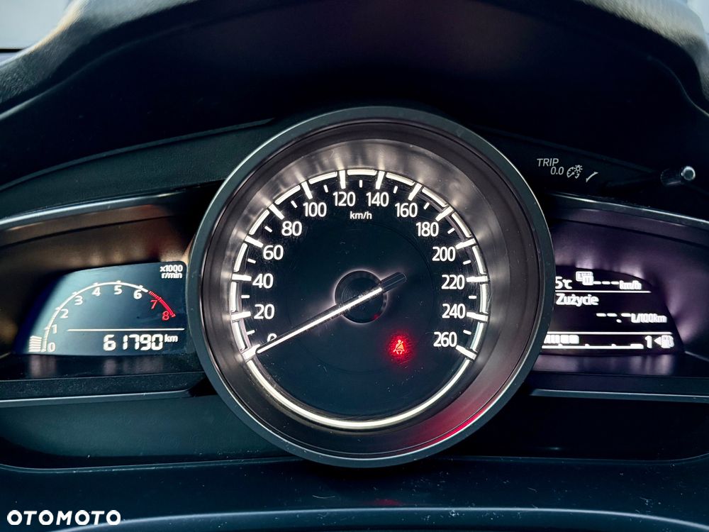 Mazda 3 2.0 Skyenergy - 18