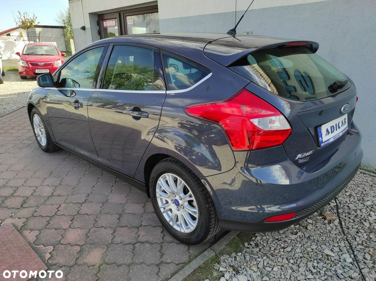Ford Focus - 4