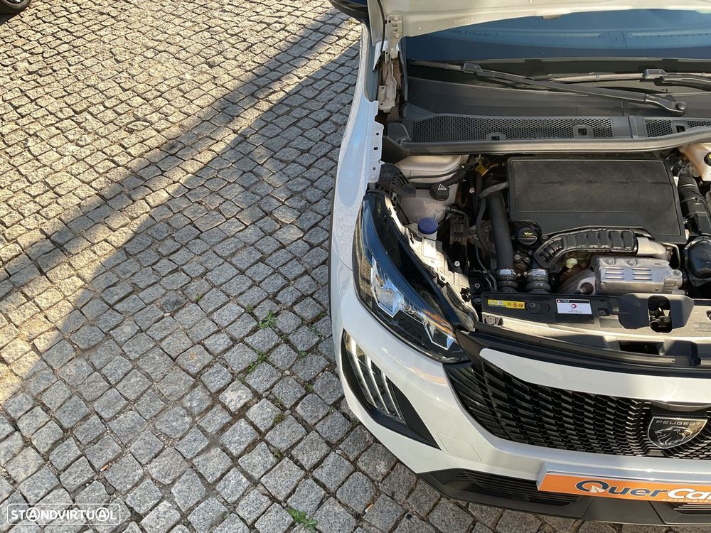 Peugeot 2008 1.2 PureTech Style - 32