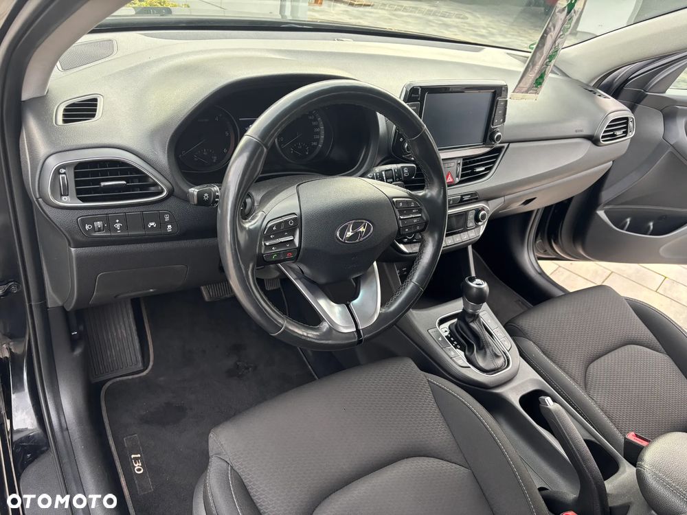 Hyundai i30 1.6 CRDI DCT Prime - 14