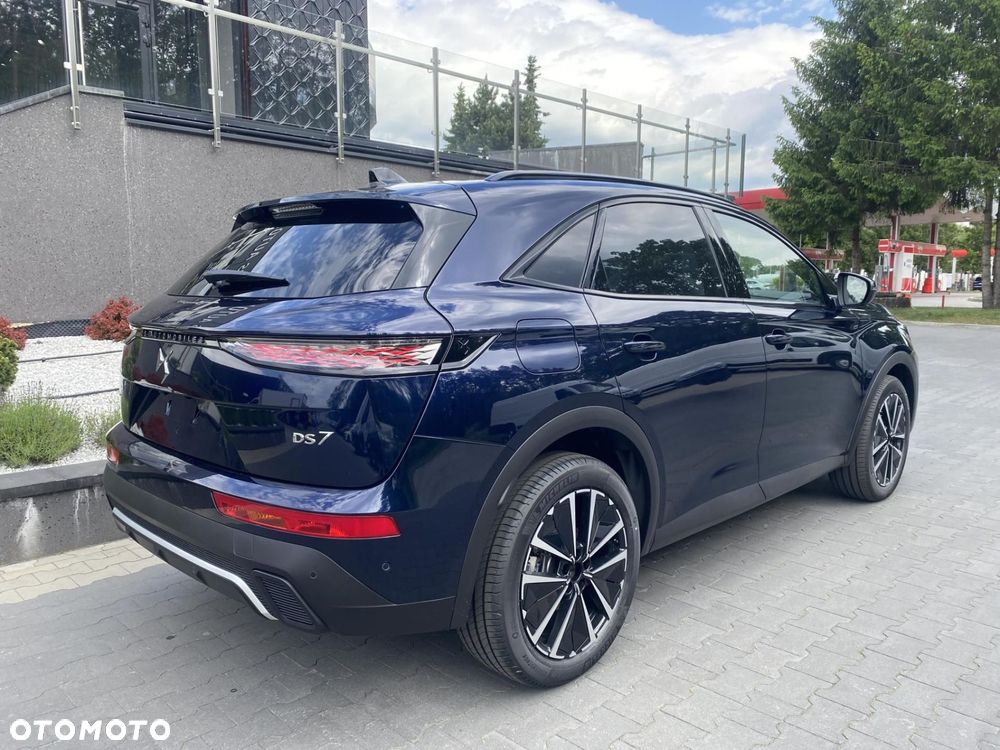 DS Automobiles DS 7 Crossback - 7