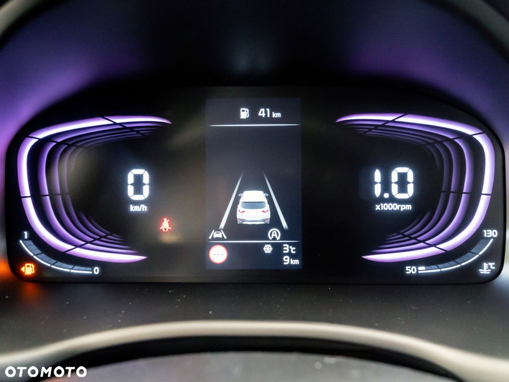 Kia Stonic 1.2 M - 25