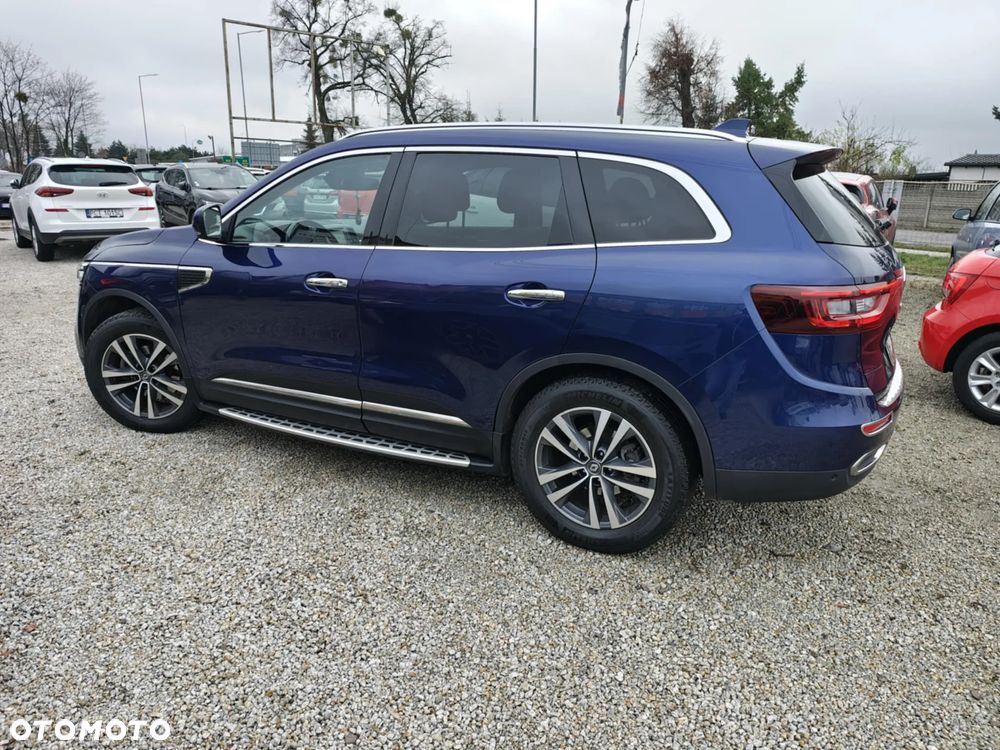 Renault Koleos 2.0 dCi Intens X-Tronic - 8