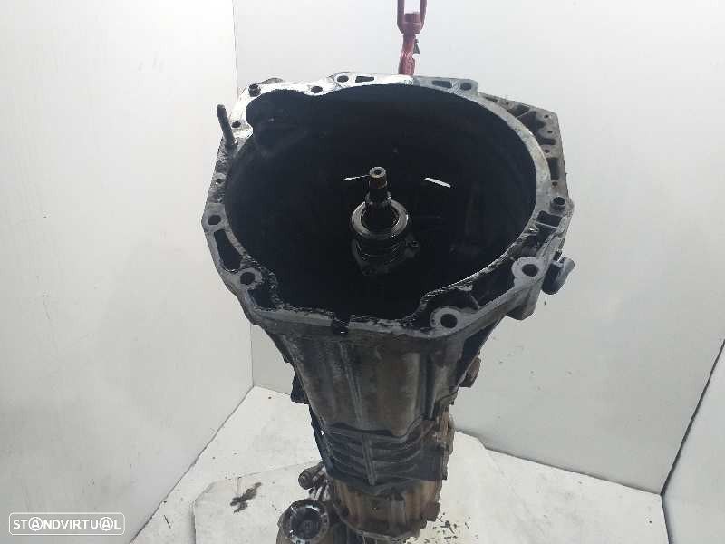 CAIXA VELOCIDADES SUZUKI GRAND VITARA II 2006 - 4