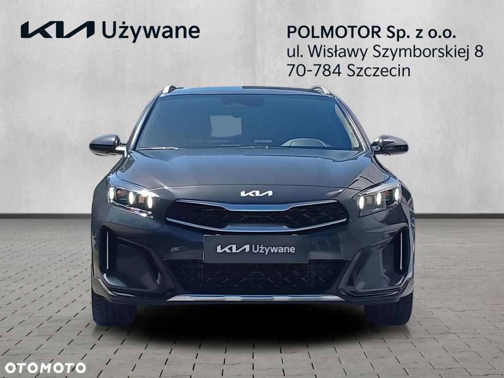 Kia XCeed 1.6 T-GDI M DCT - 8