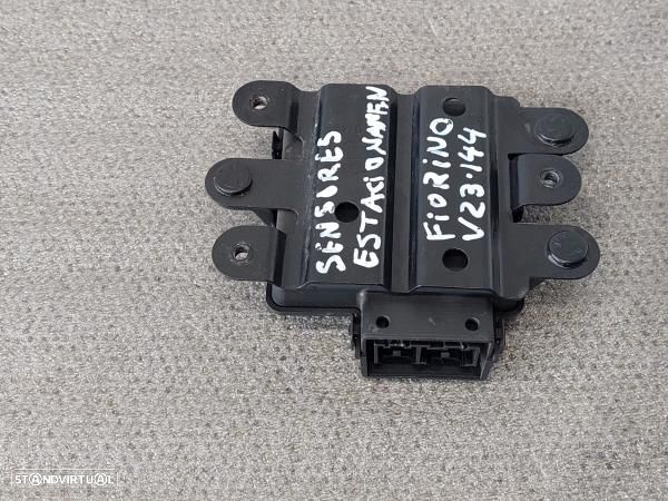 Centralina / Modulo Sensores Estacionamento Fiat Fiorino Caixa/Combi ( - 2