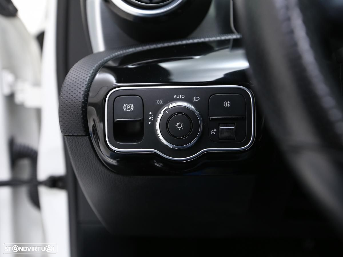 Mercedes-Benz A 180 - 14