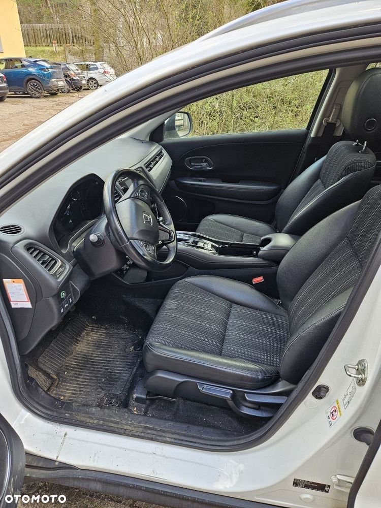 Honda HR-V 1.5 i-VTEC CVT Executive - 6