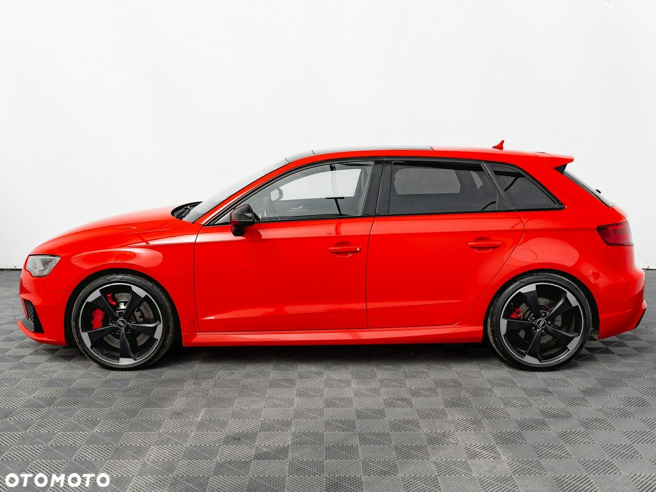 Audi RS3 Sportback - 10