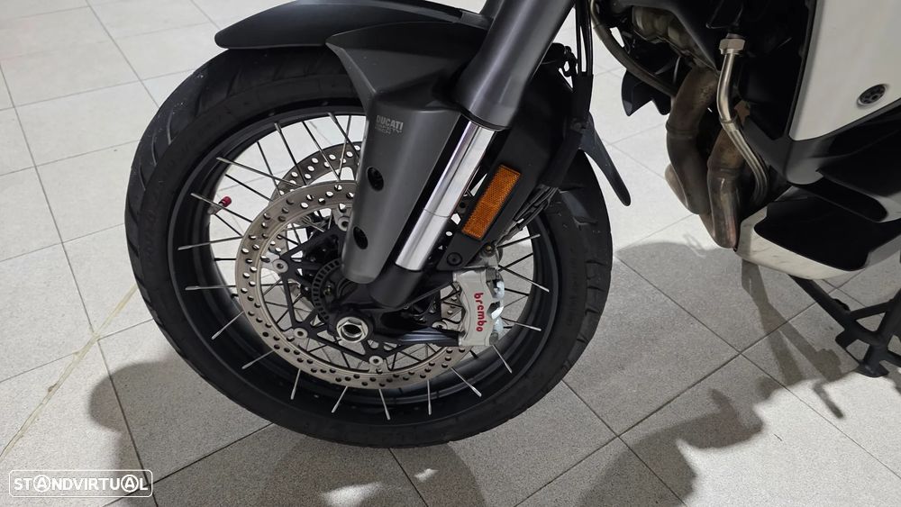 Ducati Multistrada V4 S RADAR - 10