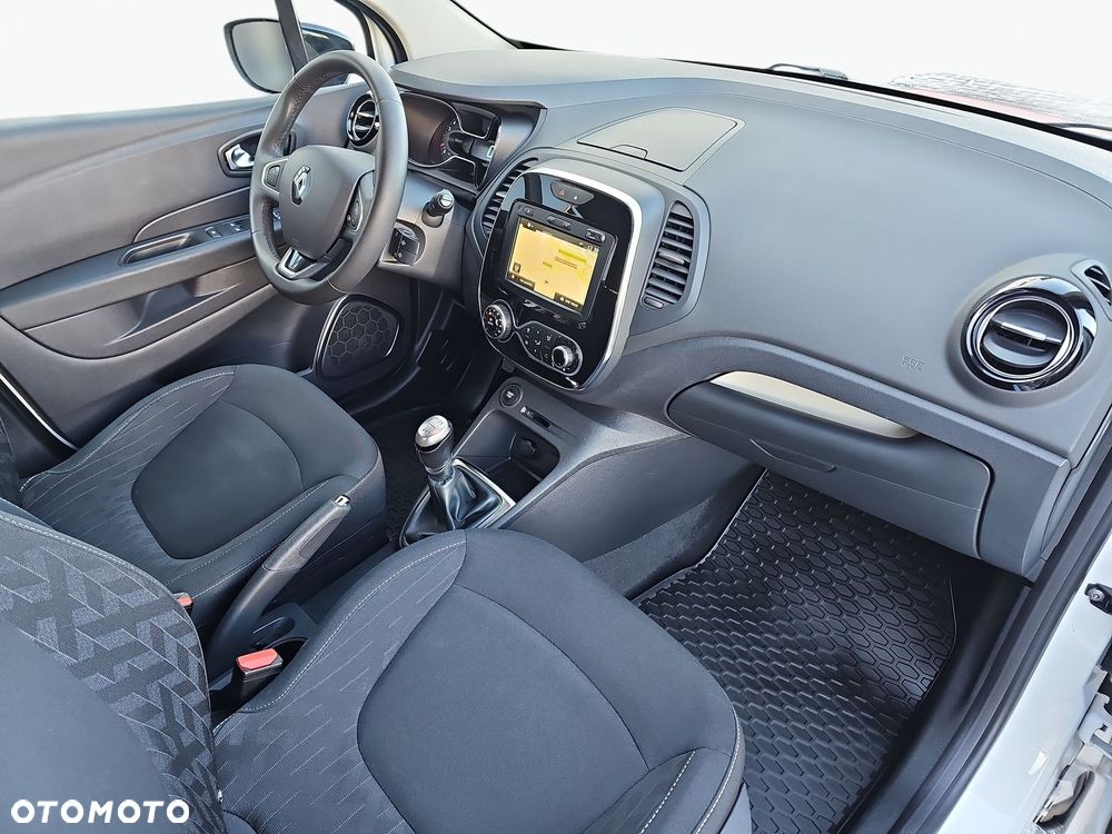 Renault Captur 1.3 Energy TCe FAP Limited - 27