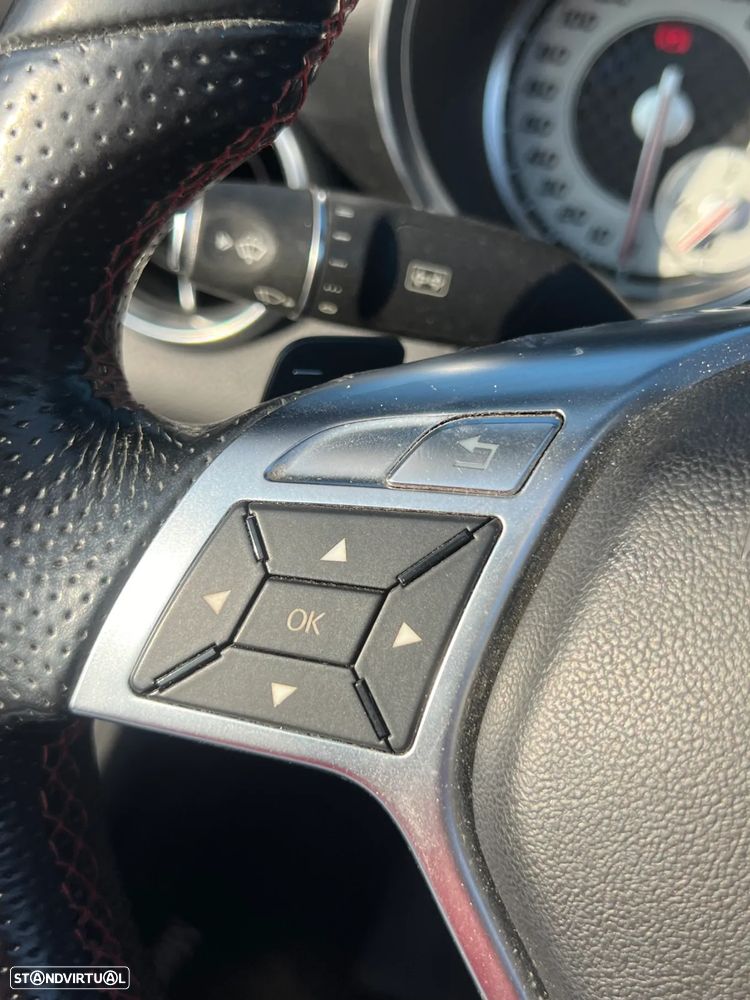 Mercedes-Benz SLK 250 CDI (BlueEFFICIENCY) 7G-TRONIC - 23