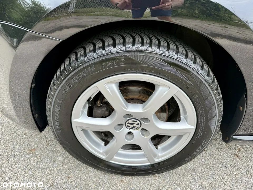 Volkswagen Polo 1.4 16V Comfortline - 15