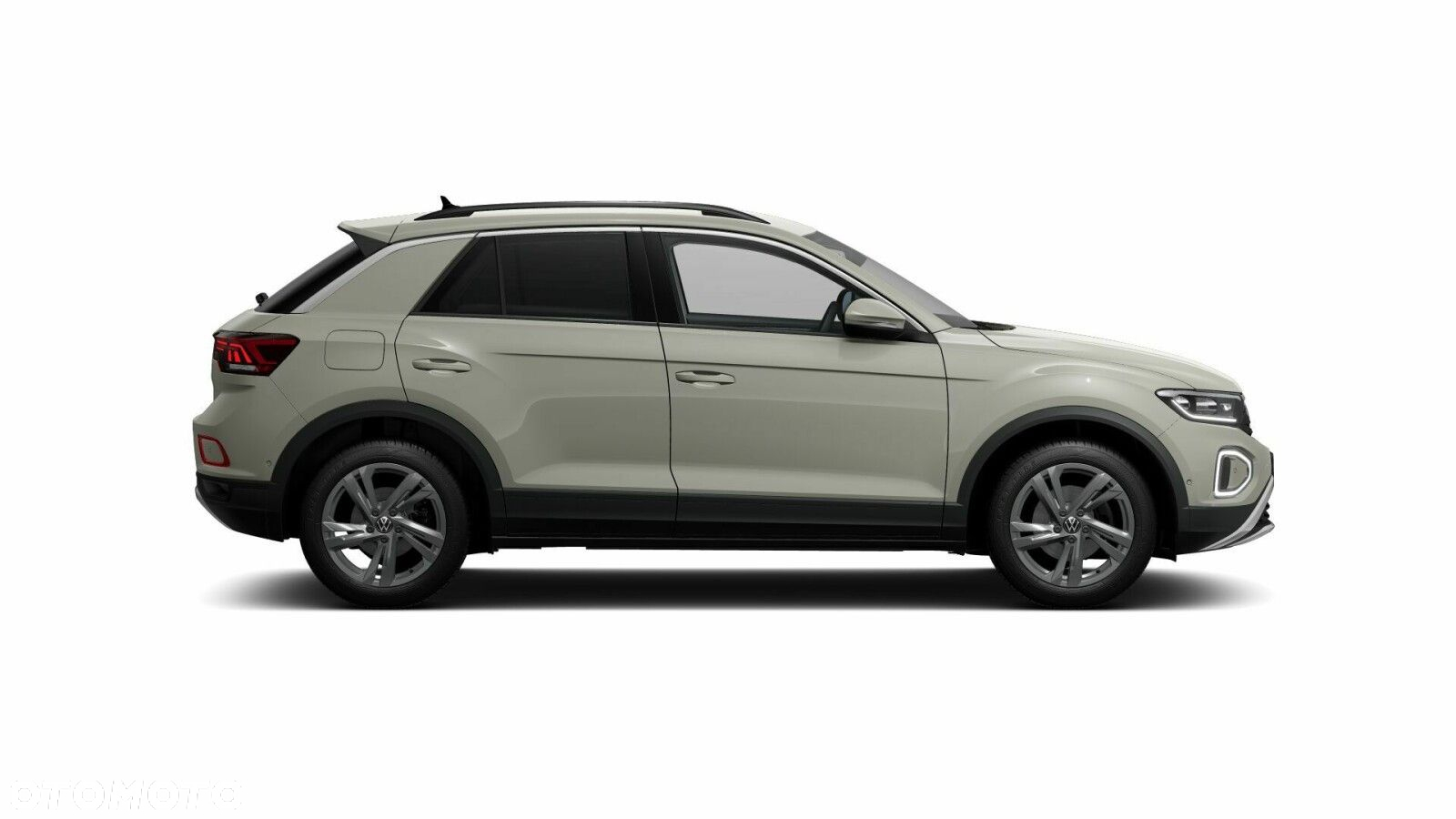 Volkswagen T-Roc - 6