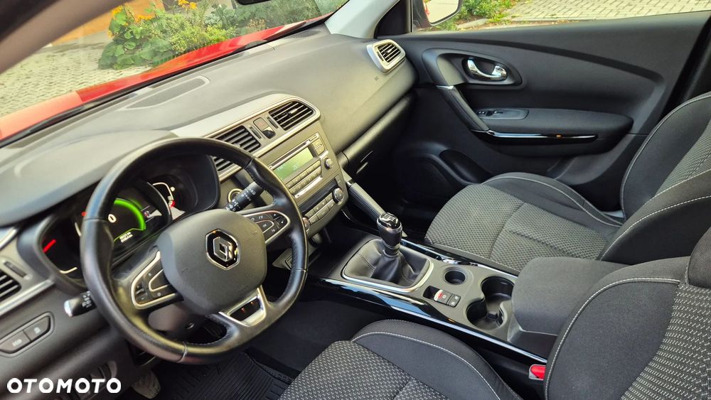 Renault Kadjar Energy TCe 130 COLLECTION - 15