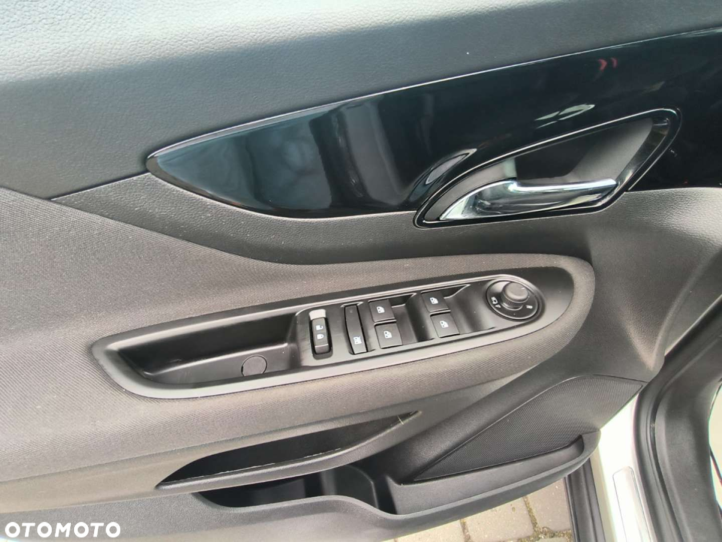 Opel Mokka - 14