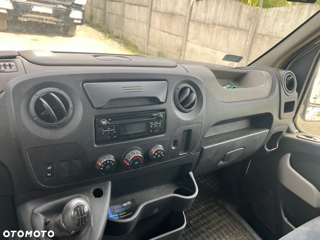 Renault Master - 14