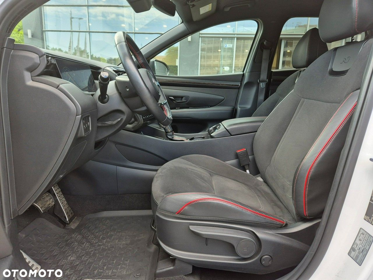 Hyundai Tucson - 17