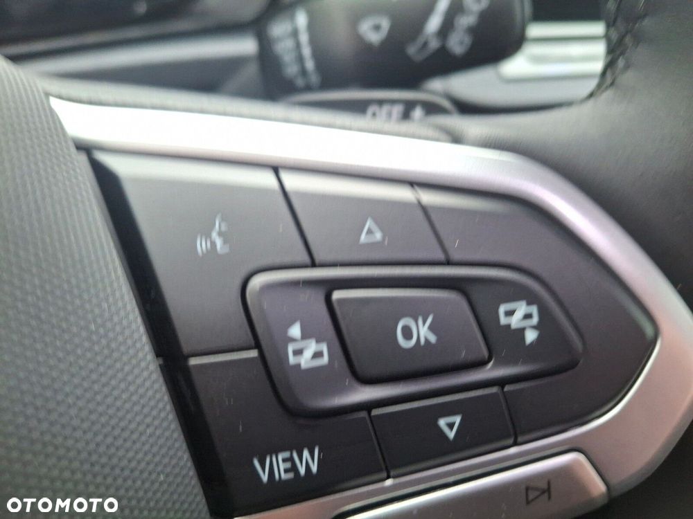 Volkswagen Caddy - 21