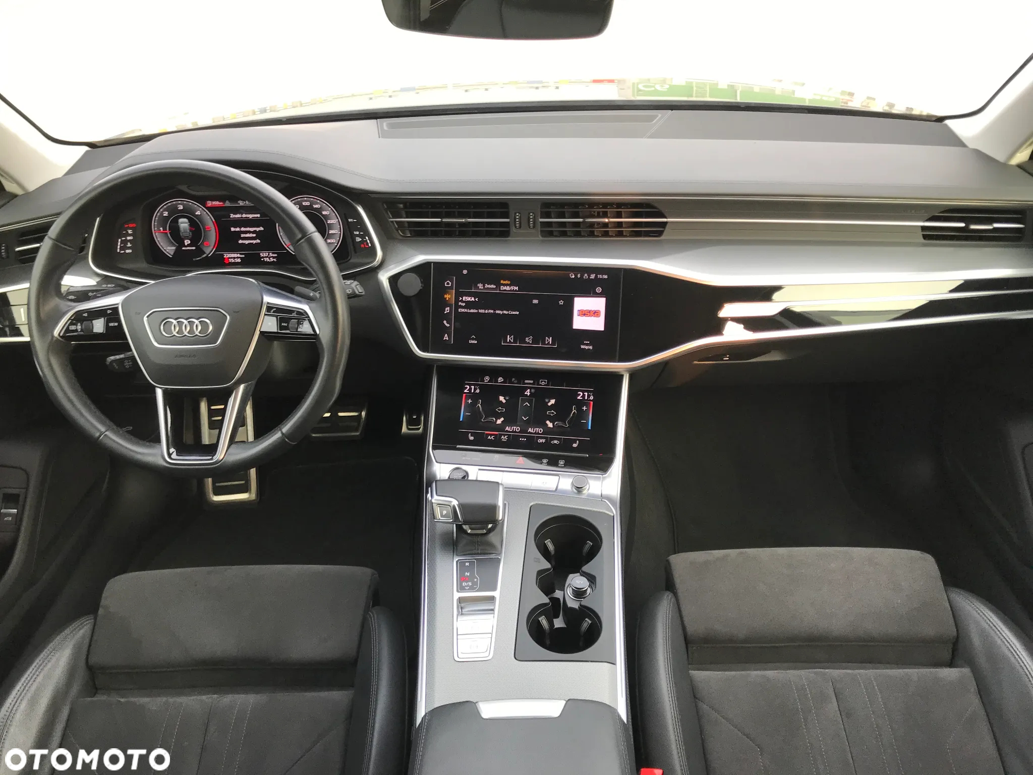 Audi A6 Allroad - 28