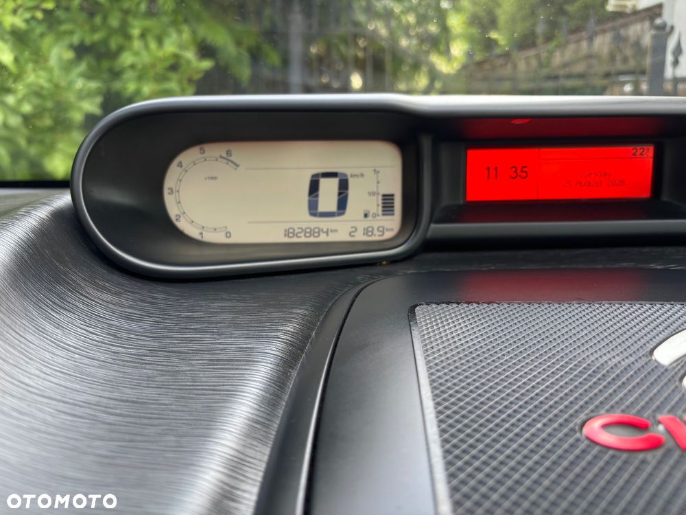 Citroën C3 Picasso VTi 95 Exclusive - 19