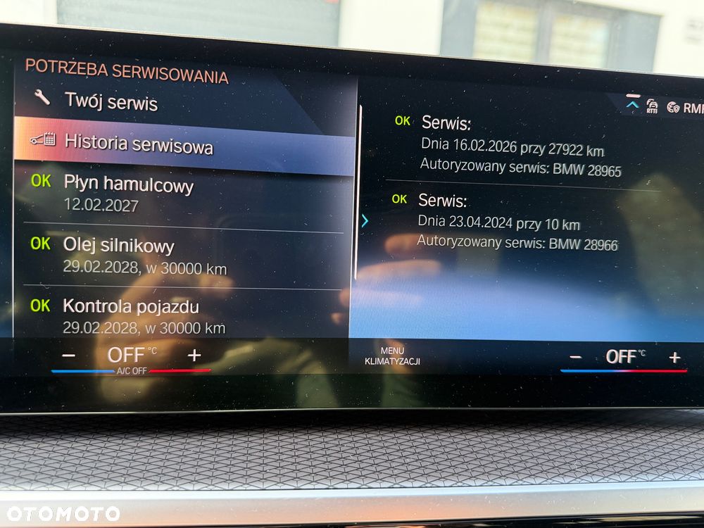 BMW Seria 3 318i M Sport - 6