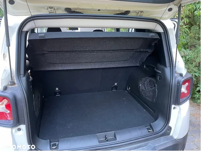 Jeep Renegade 1.6 E-TorQ Longitude FWD - 11
