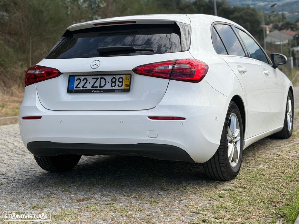 Mercedes-Benz A 140 - 4