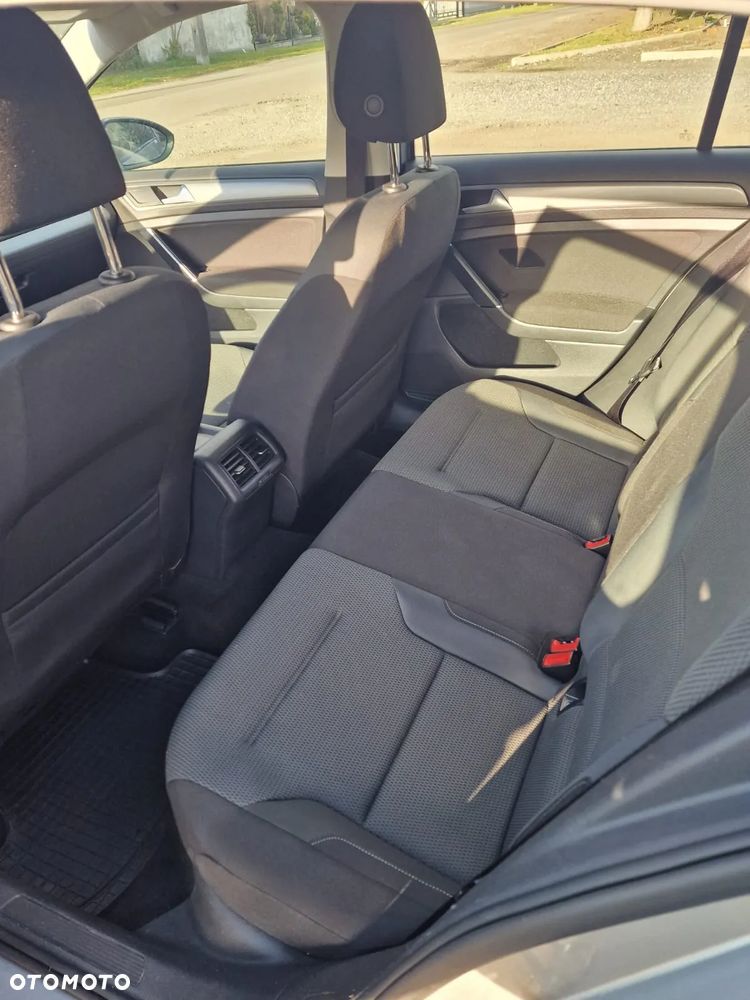 Volkswagen Golf 1.4 TSI BMT Highline - 11