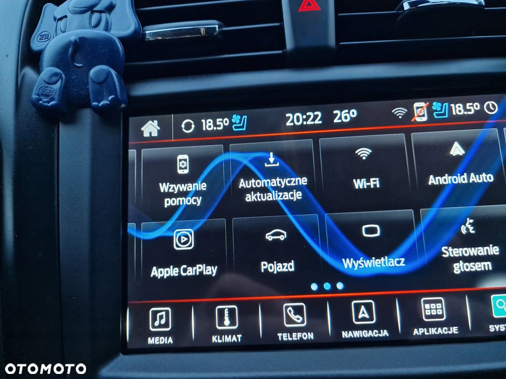 Ford Mondeo 2.0 Ti-VCT Titanium - 19