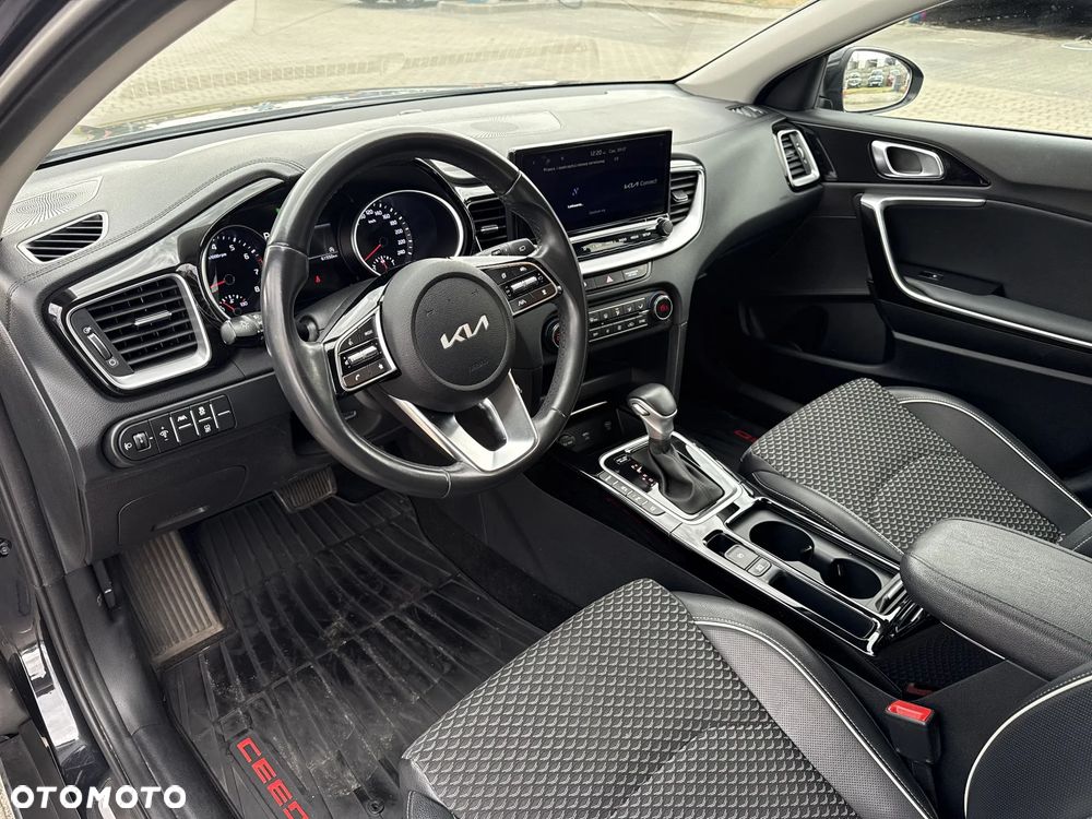 Kia XCeed 1.5 T-GDI L DCT - 9