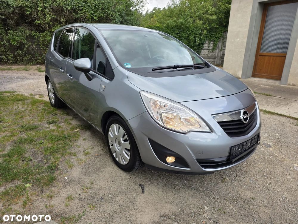 Opel Meriva 1.4 Ecoflex Start/Stop 150 Jahre - 2