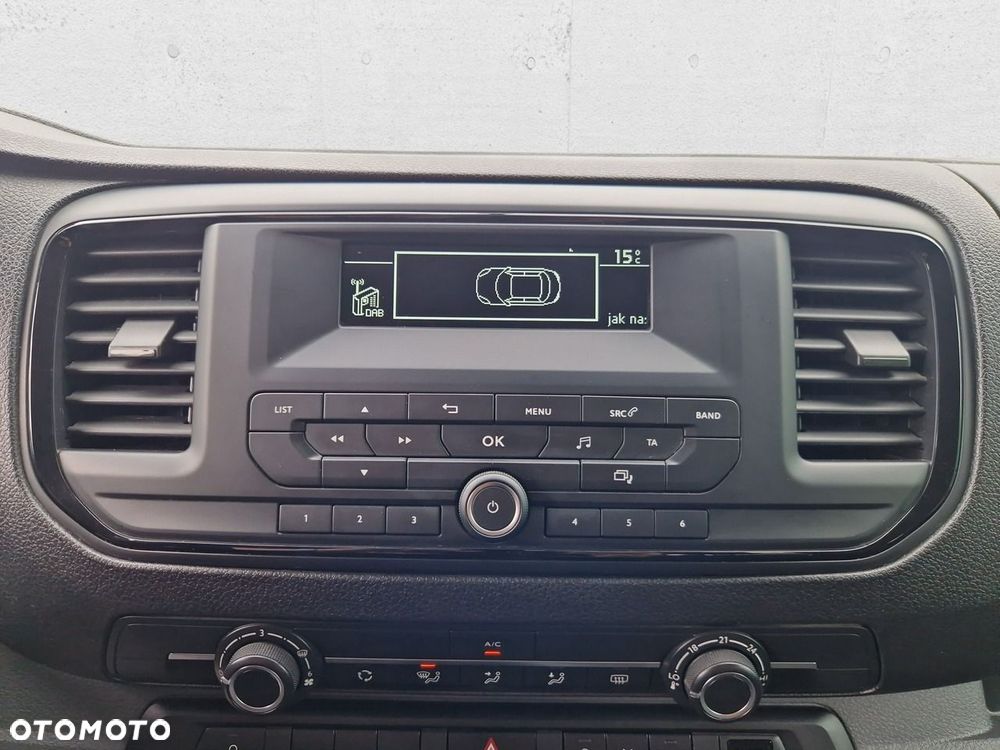 Toyota ProAce - 21