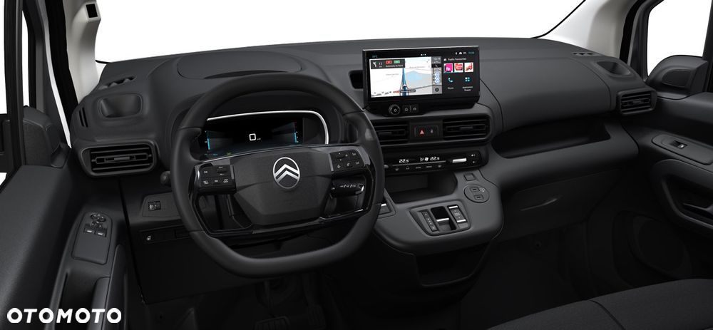 Citroën BERLINGO VAN M - 6