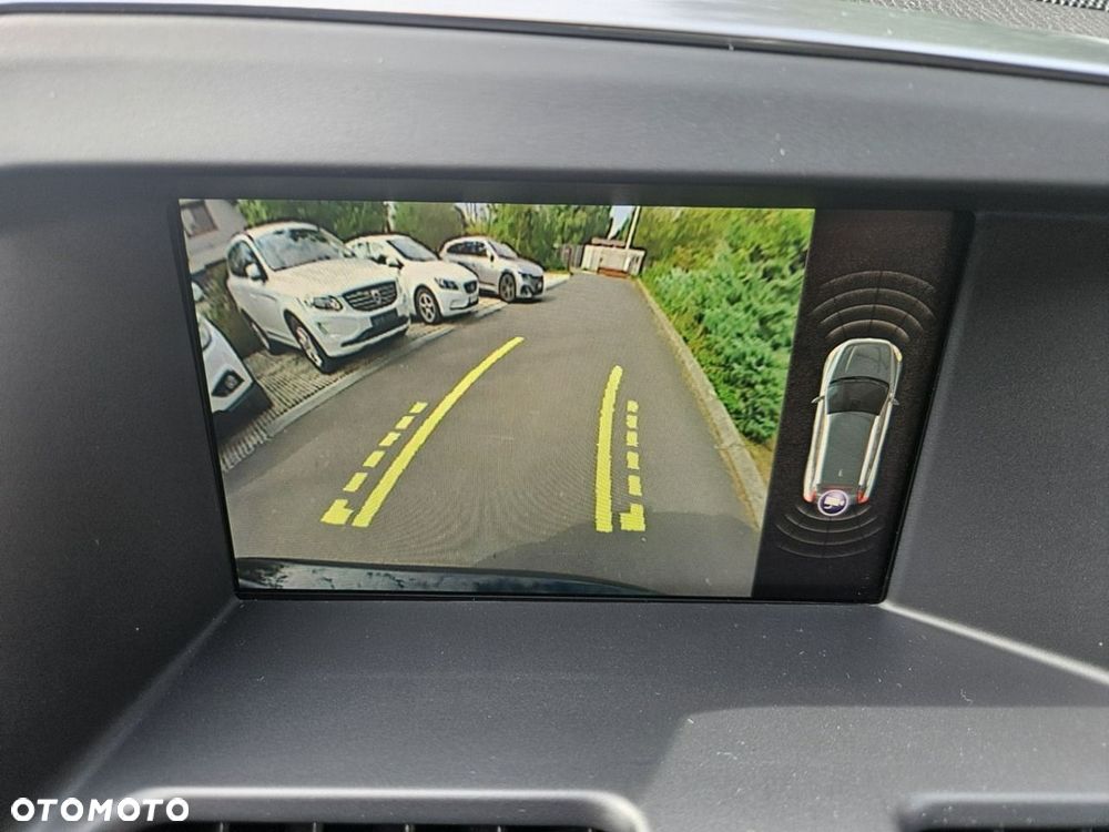Volvo XC 60 D3 Geartronic Summum - 14