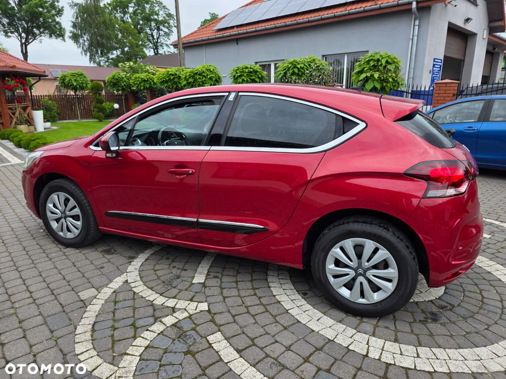 Citroën DS4 1.6 HDi Chic - 33