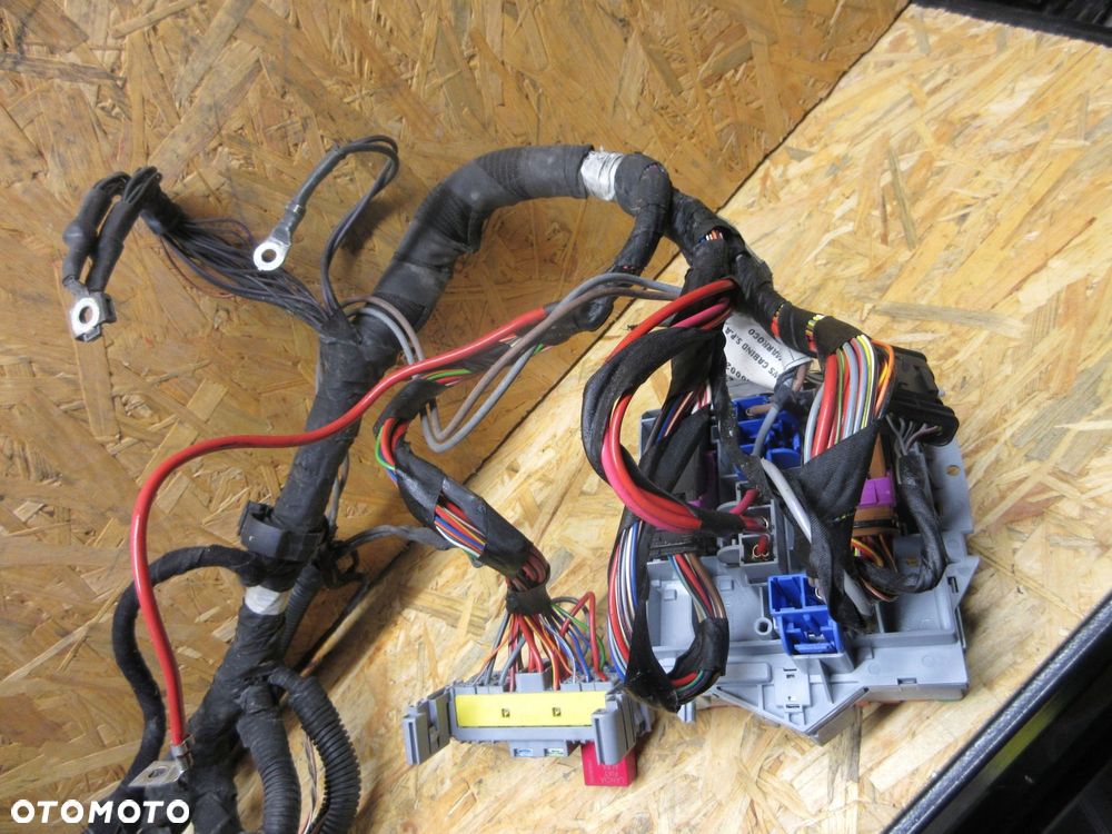 skrzynka bezpieczników wtyczki jumper boxer ducato 1388601080 !! - 3