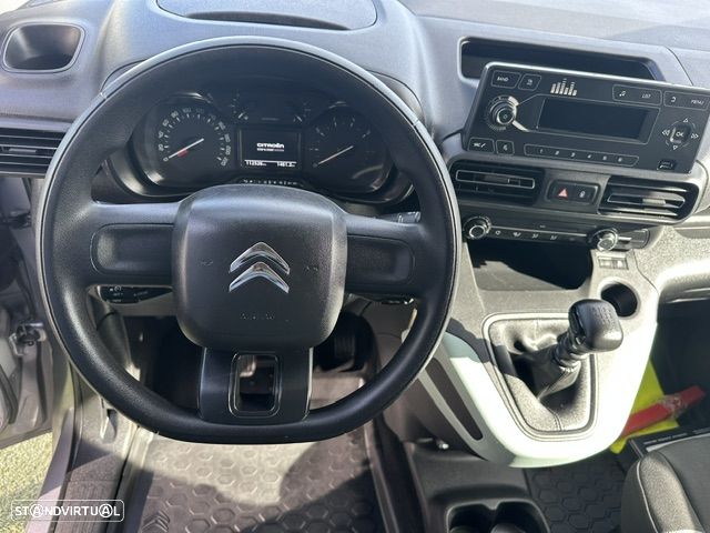 Citroën Berlingo Multispace PureTech Selection - 8