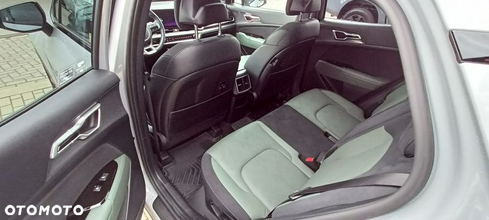 Kia Sportage 1.6 T-GDI Anniversary 2WD DCT - 6