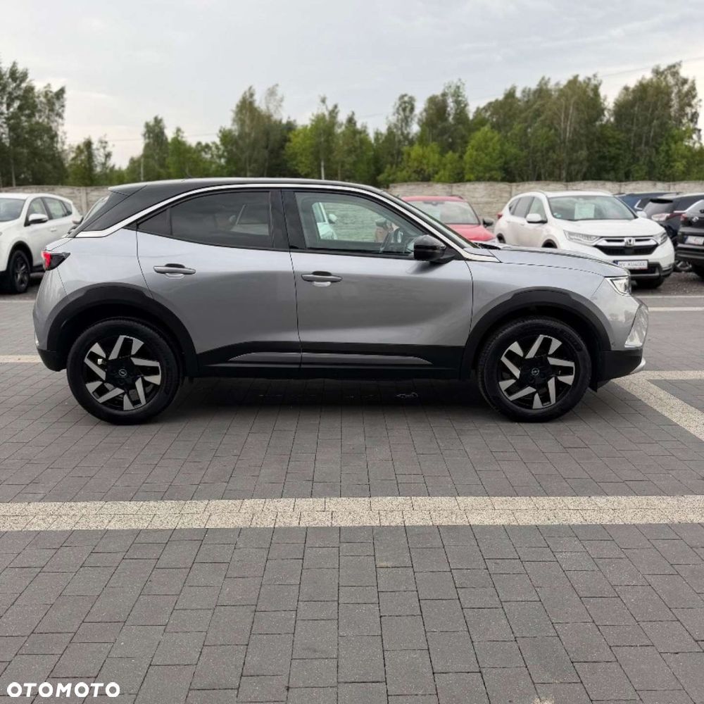 Opel Mokka - 15