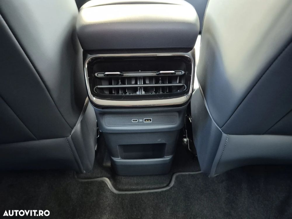 Geely Ex5 60.22 kWh MAX - 14