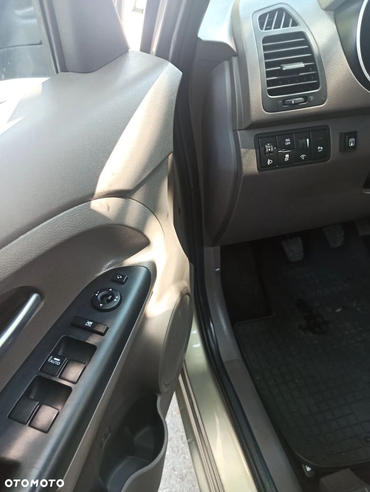 Kia Venga 1.6 XL - 9
