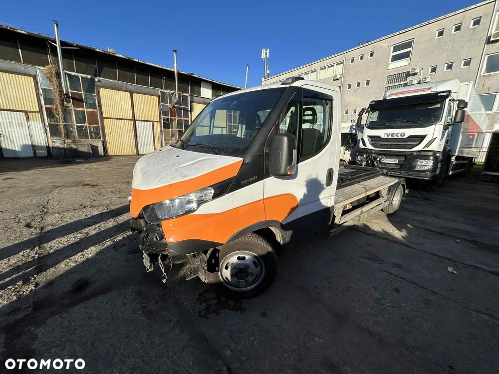 Iveco Daily - 4