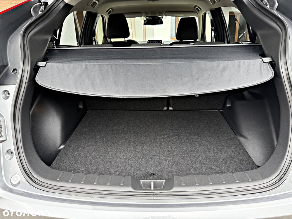 Mitsubishi Eclipse Cross 1.5 T-MIVEC (ClearTec) 2WD Active+ - 31